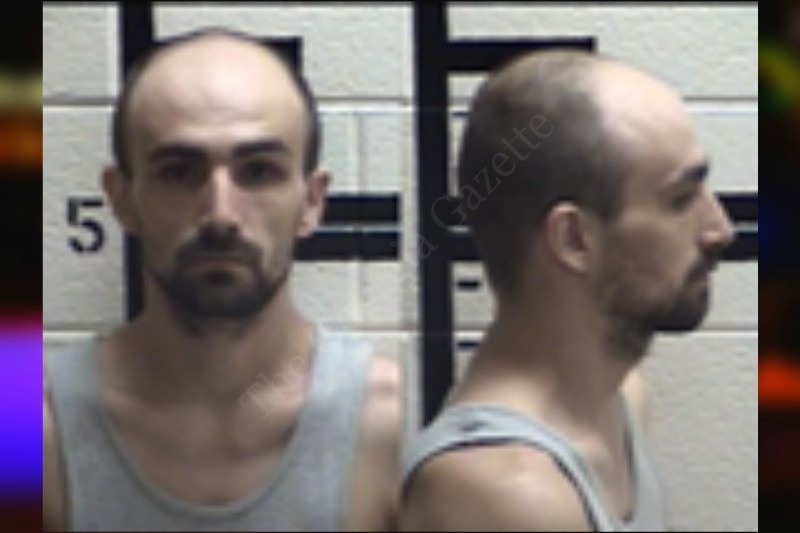 James Quinton Murray County