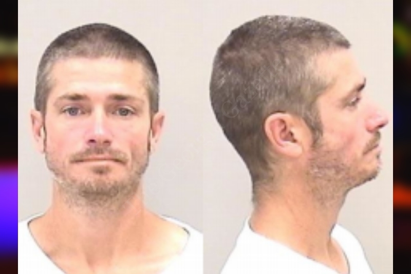 Shawn Phillips Richmond County