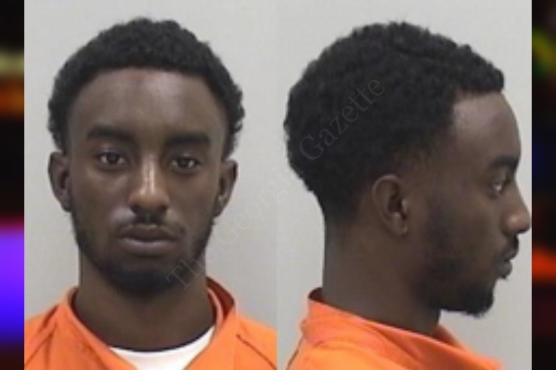 Kameron PayneBrown Richmond County