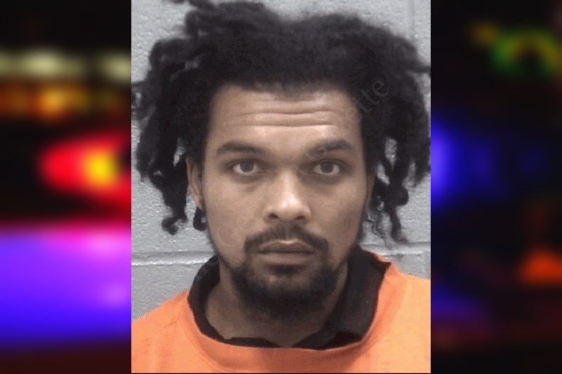 Justin Patterson Columbia County