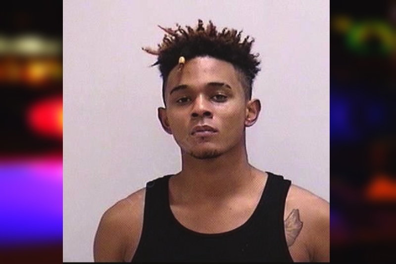 Jonathan Patterson Bartow County