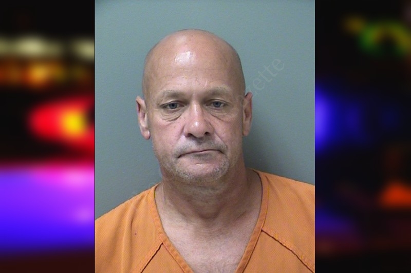 Jeffrey Allison | Cherokee County