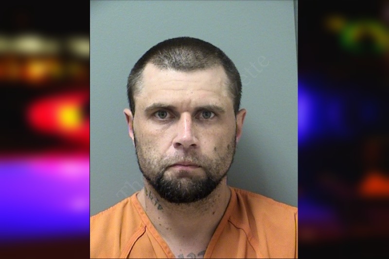 David Graham Inmate David Graham — Cherokee County