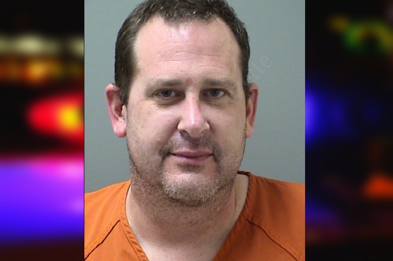 Michael Langston Cherokee County