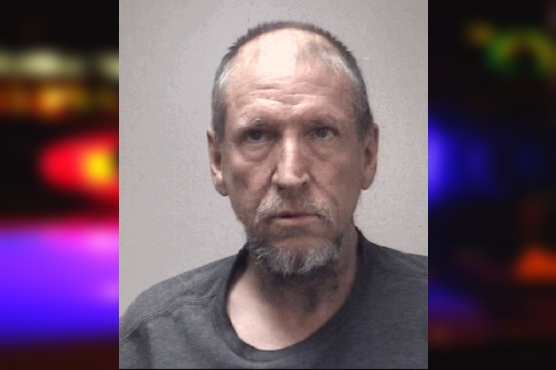 Jeffrey Payne Coweta County