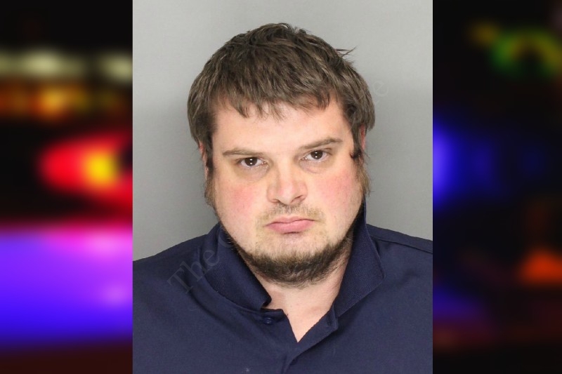 Jason Coke — Cobb County