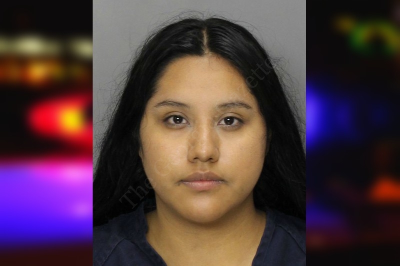 Salma Diaz | Cobb County