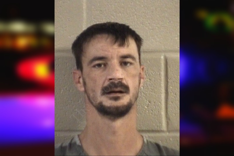 Jerry Patterson Whitfield County