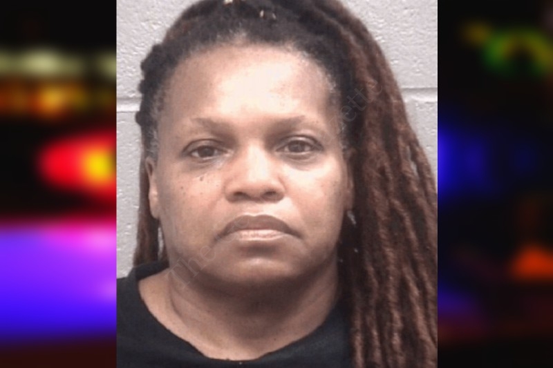 Karen Mack Columbia County