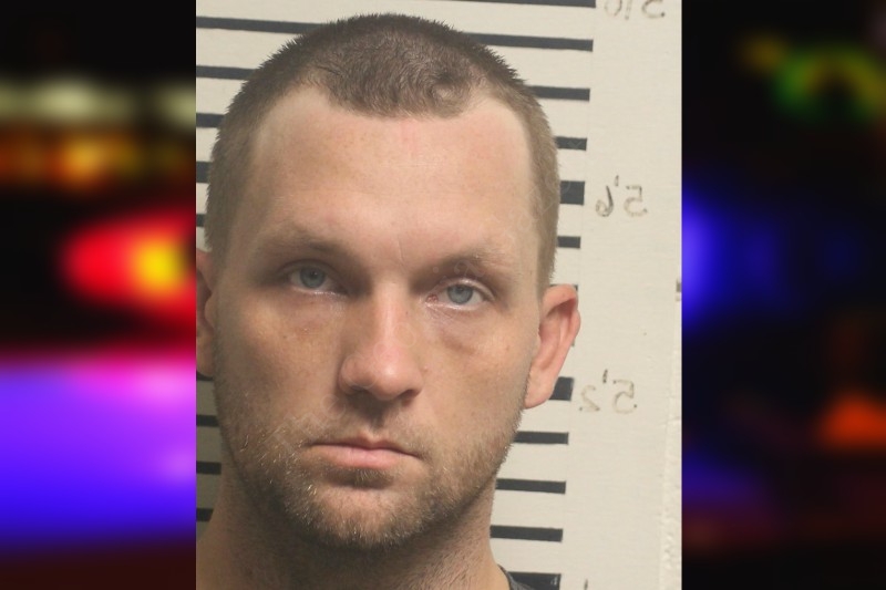 Kelman Mathews Toombs County Jail Bookings