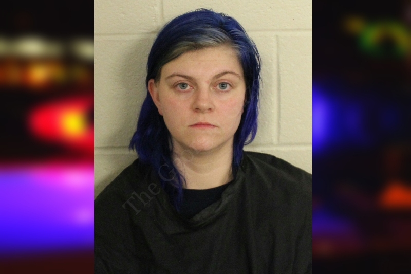 Kimberly Mathis — Floyd County