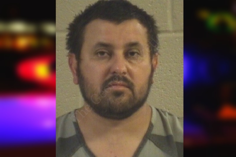 Richardo Quintana Whitfield County