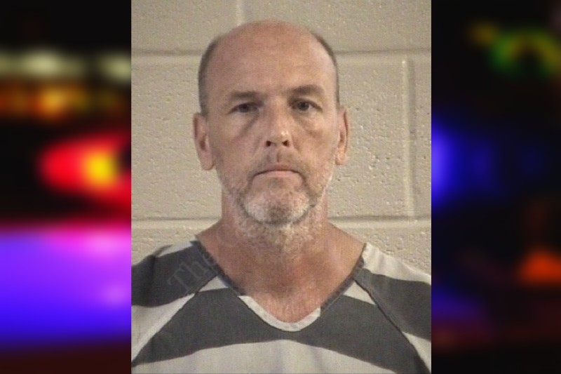 Sean Porter Whitfield County