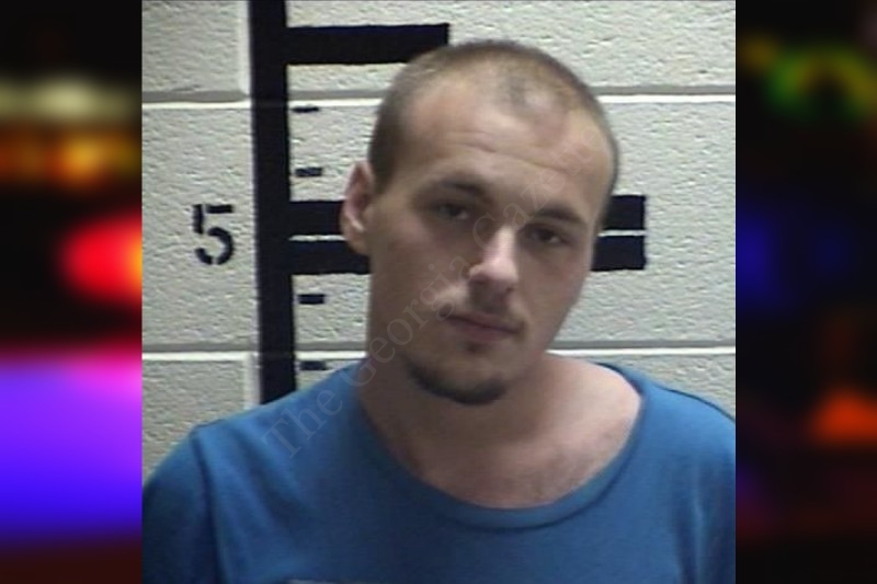 Spencer Young Murray County