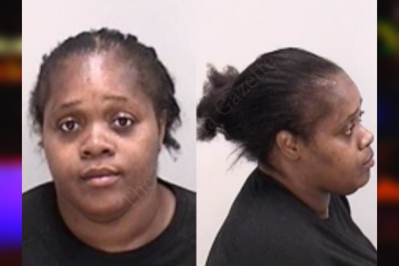 Margaret Ellison Richmond County Jail Bookings