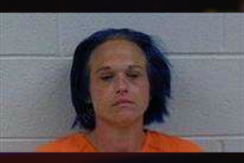 Kimberly Henry | Polk County