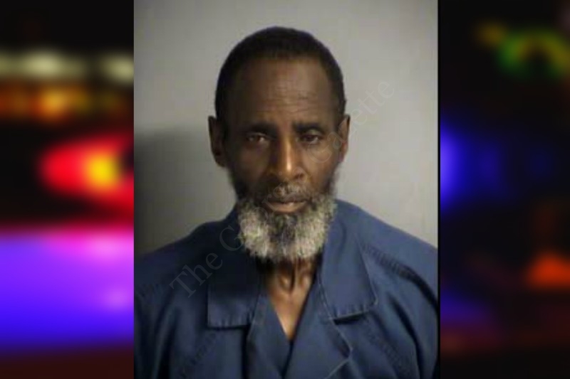 Ricky Copeland Lowndes County