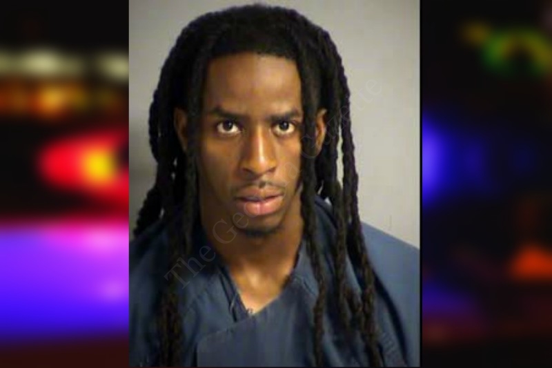 Leon Johnson Lowndes County