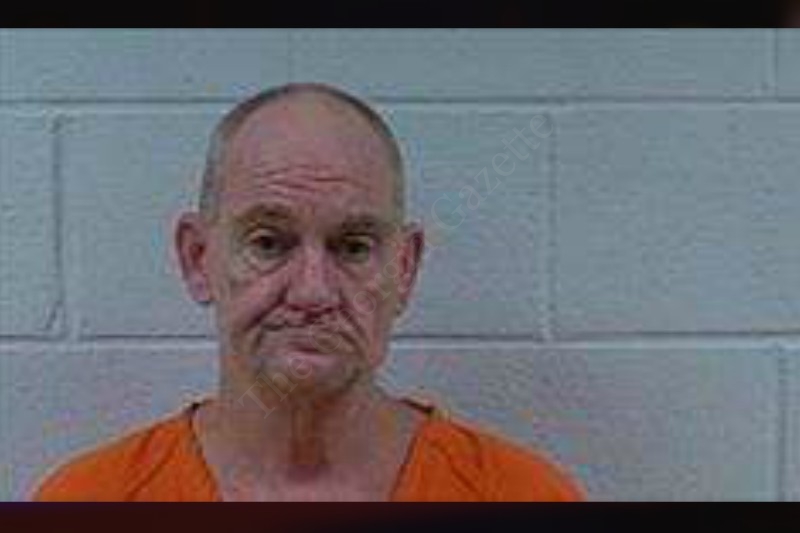 Michael Scott Polk County