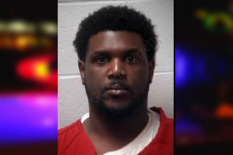 Aaron Sherrod Henry County Jail Bookings