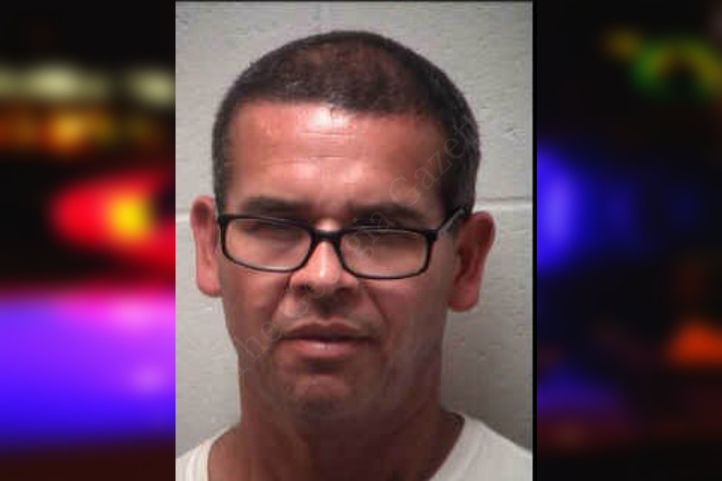 David Orrick Henry County