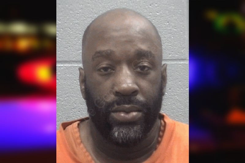 Melvin Jackson Columbia County