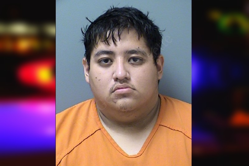 Hector Franco Cherokee County