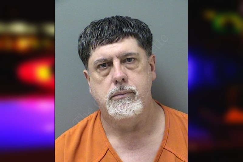Stephen Wilkie — Cherokee County Jail Bookings