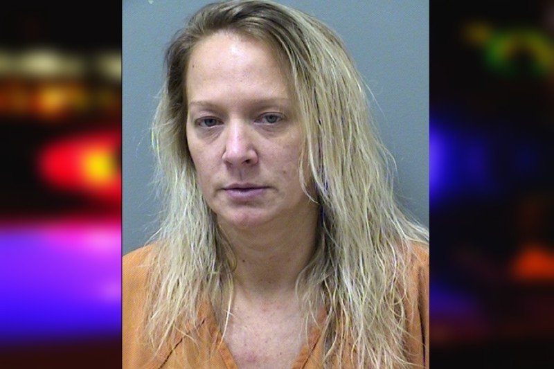 Kristy Bragg | Cherokee County Jail Bookings