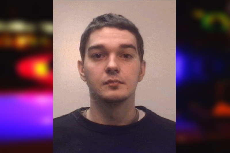 Christopher Evans Coweta County