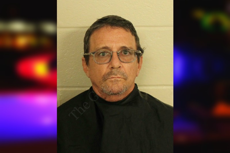 Tracy Brooks Floyd County