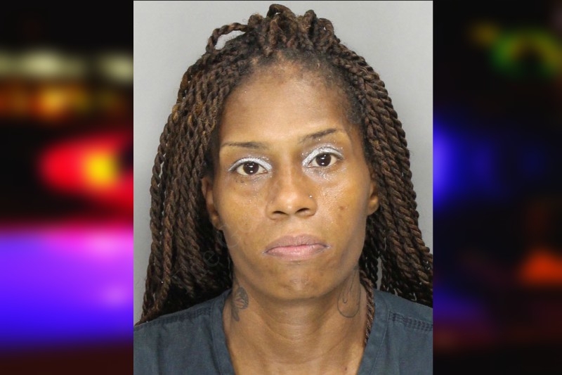 Christina Cargill Cobb County