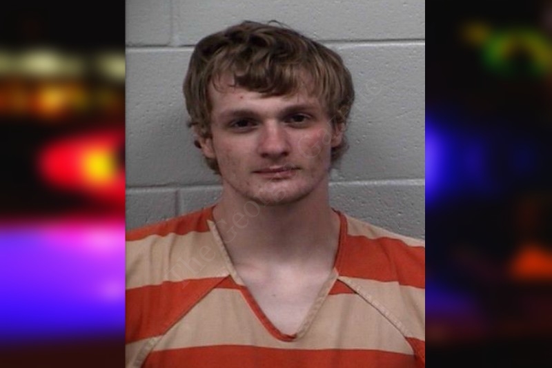 Christopher Bowens Paulding County