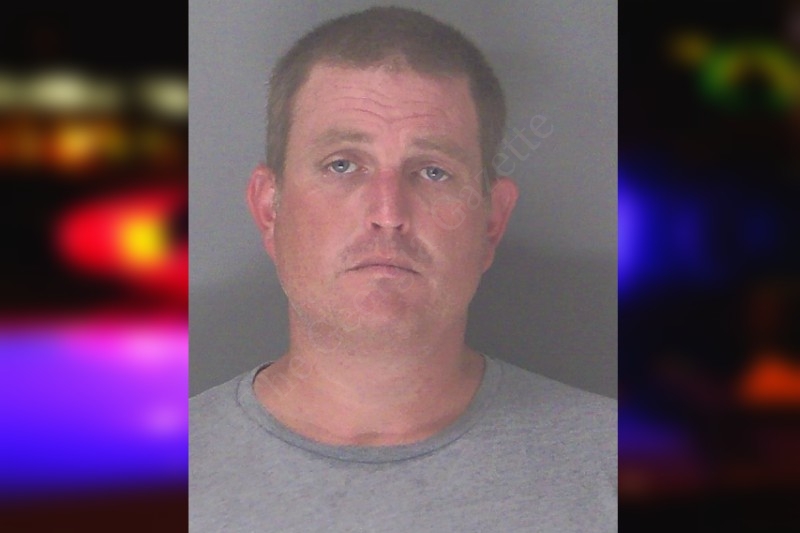 Nicholas Hughes Douglas County