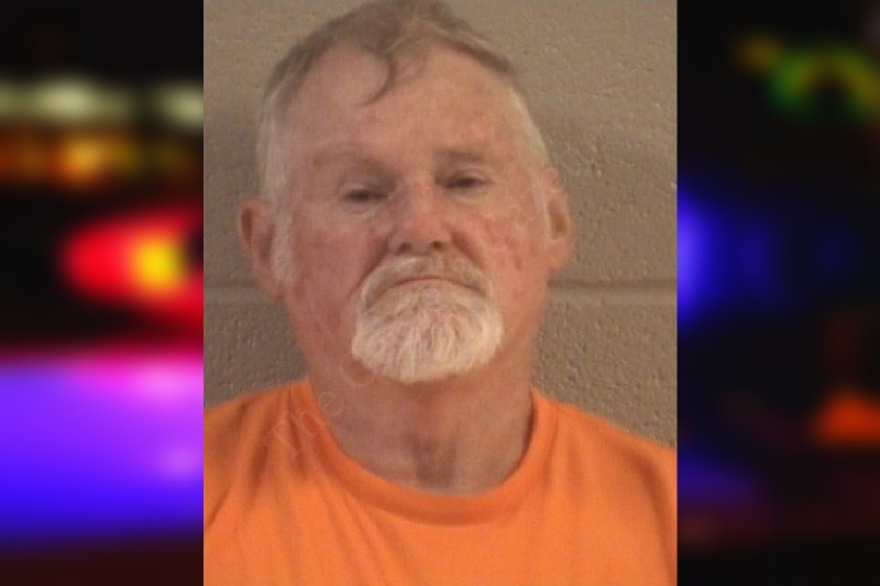 Harold Phillips Whitfield County