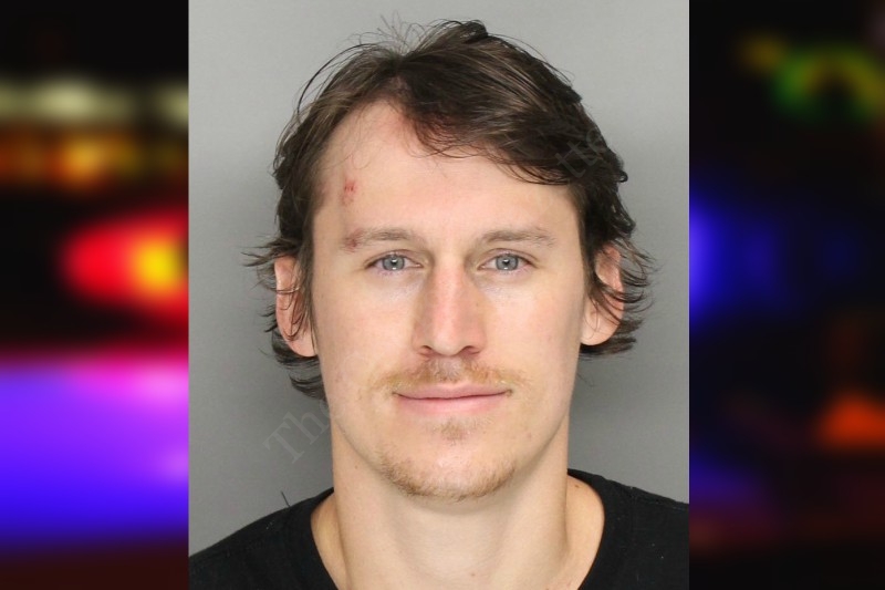 Tyler Jennings Cobb County