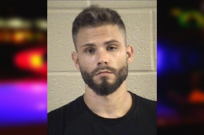 Joseph Palmer Whitfield County