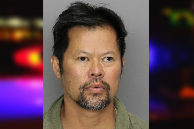 Kenneth Nguyen | Cobb County