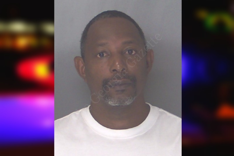 Vance Taylor Douglas County