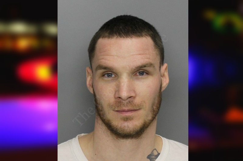 Timothy Verdon Cobb County