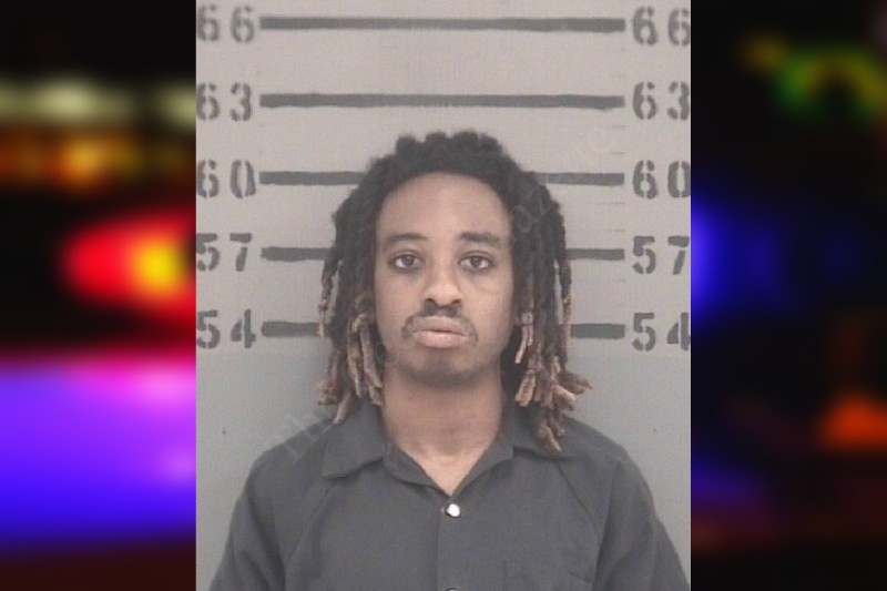 Trayvon Ward Dougherty County