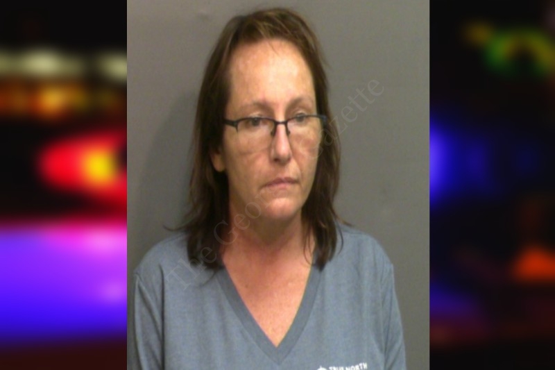 Karen Clement | Glynn County