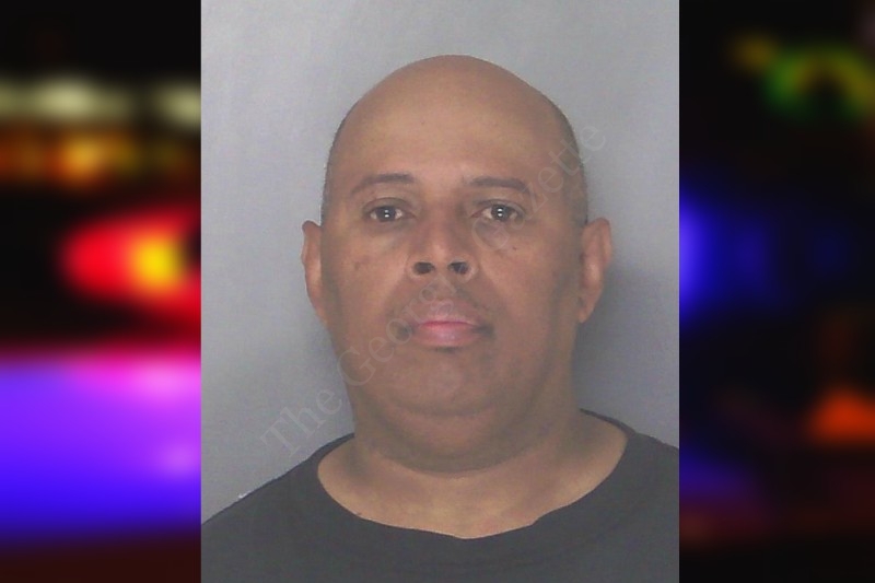 Edward Harris Douglas County