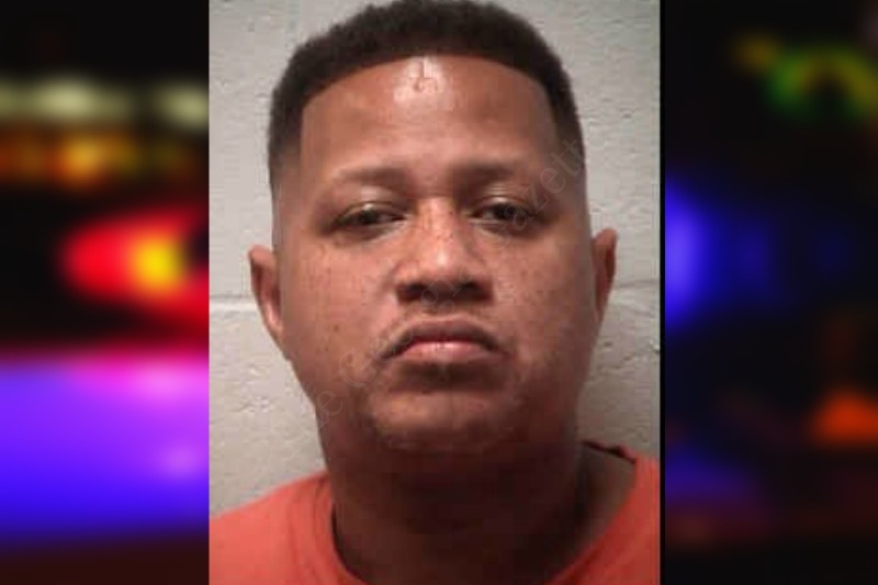 Jonathan Davis Henry County