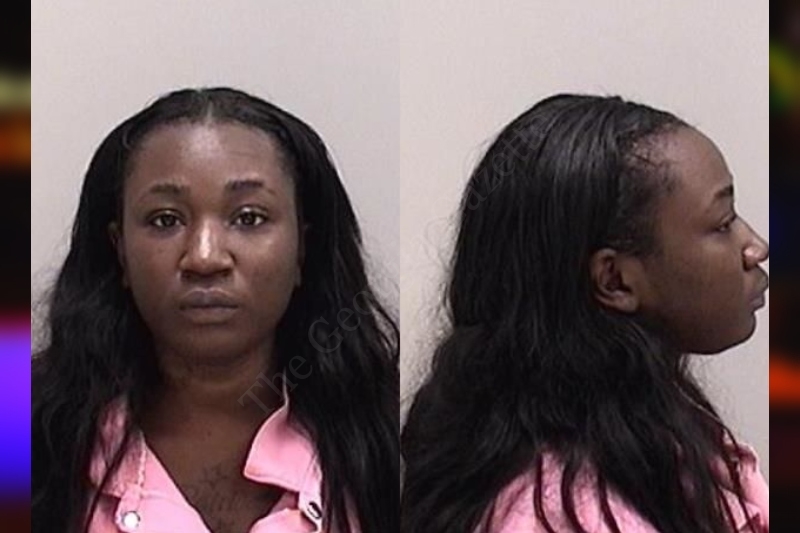 Patrice Wallace | Richmond County