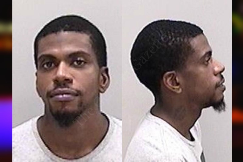 Patrick Brown Richmond County