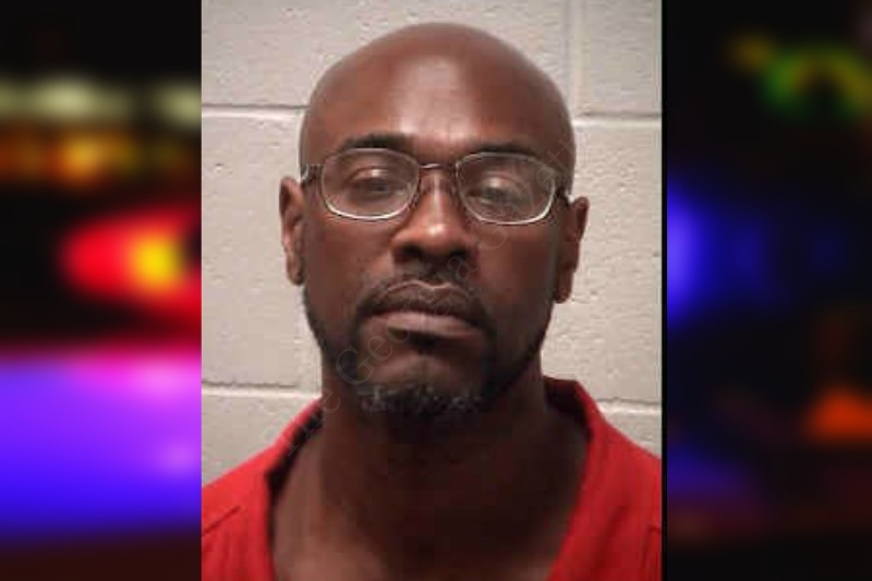 John Robinson Henry County