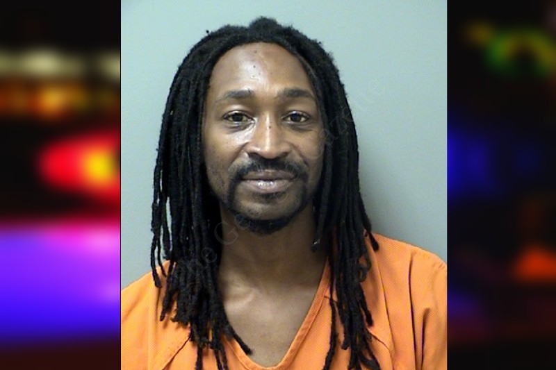 Nathaniel Dozier Cherokee County