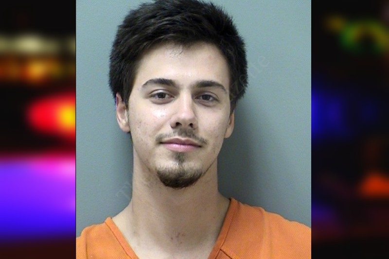 Cherokee County Jail Bookings – Page 5141 – The Georgia Gazette