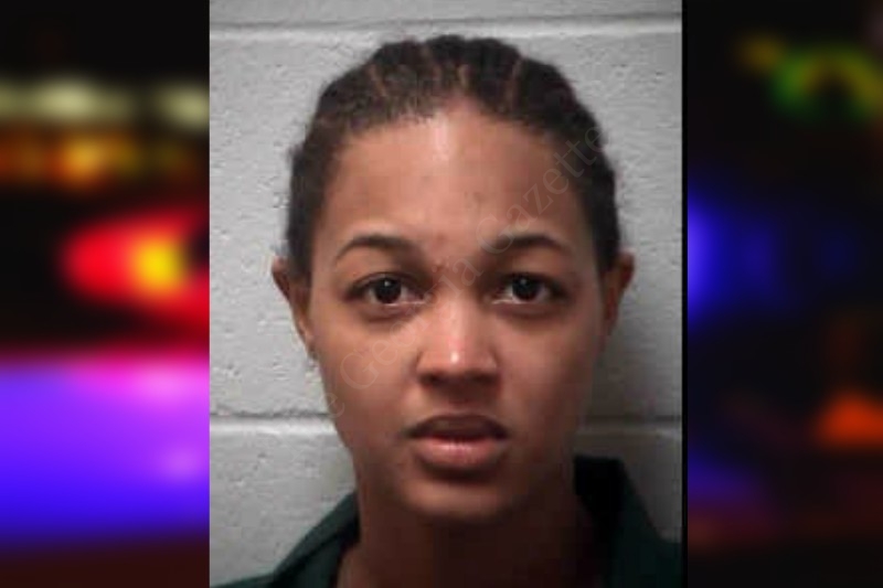 Crystal Ramsey Henry County